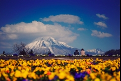 Daisen - Tottori - Japan