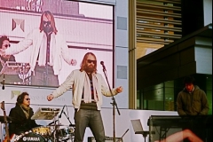 Sébastien Tellier in Tokyo - Canonet Photos