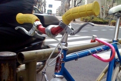 Japan Fixie Madness ! *_*