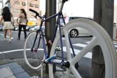 Tokyo Fixed Gear