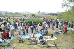 Tokyo Bicycle Market Part 1