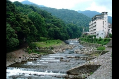 One day in Hakone