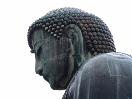 Kamakura Daibutsu