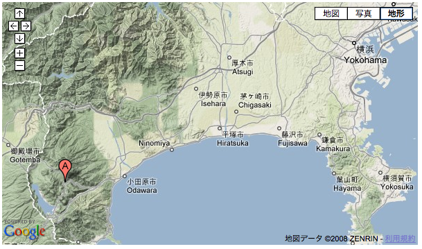 Hakone Hakone