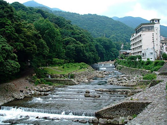 Hakone