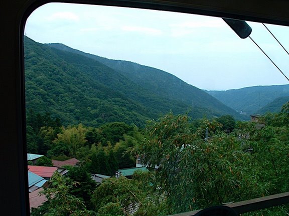 Hakone Hakone